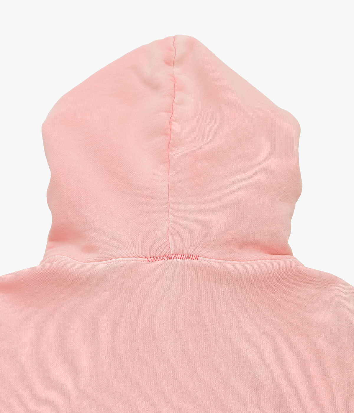 MOOJI MOOJI ''OVERSIZE ZIP UP HOODIE STREET ''(NEW PINK)
