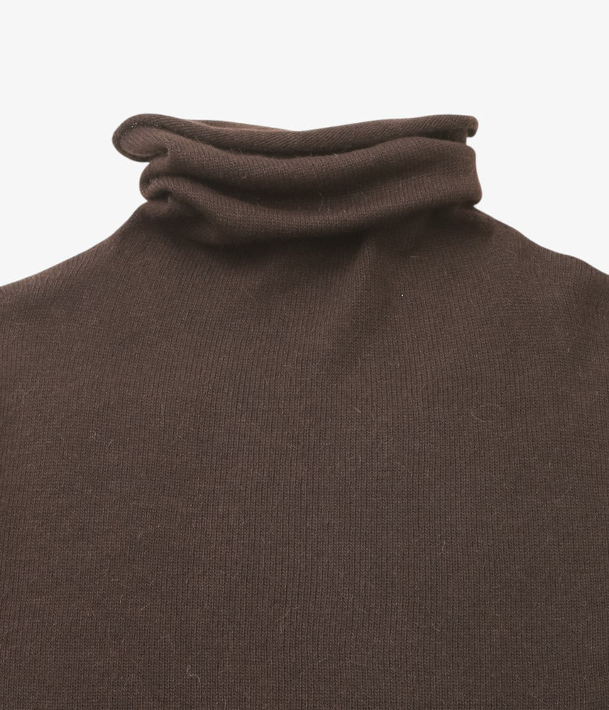 MOTHER HAND ARTISAN ''IEPER'' (EBANO)