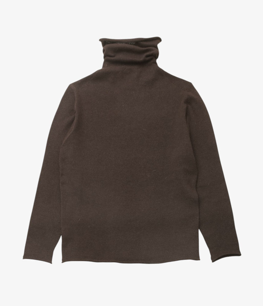 MOTHER HAND ARTISAN ''IEPER'' (EBANO)