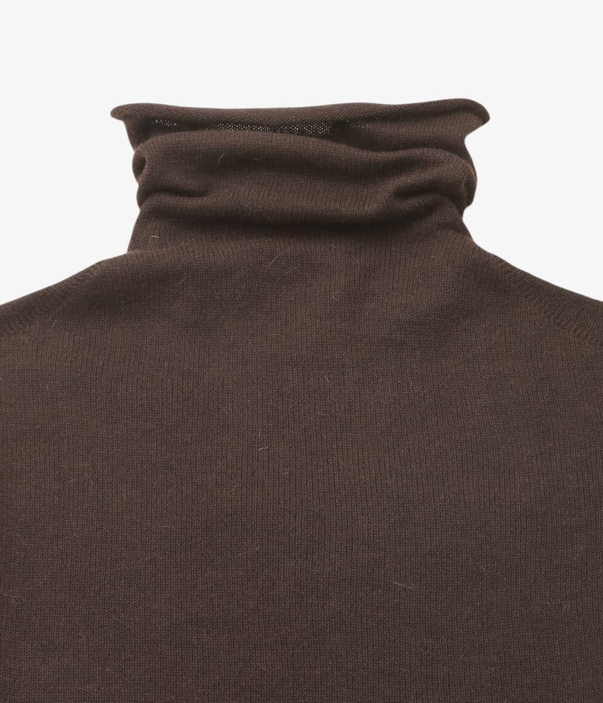 MOTHER HAND ARTISAN ''IEPER'' (EBANO)