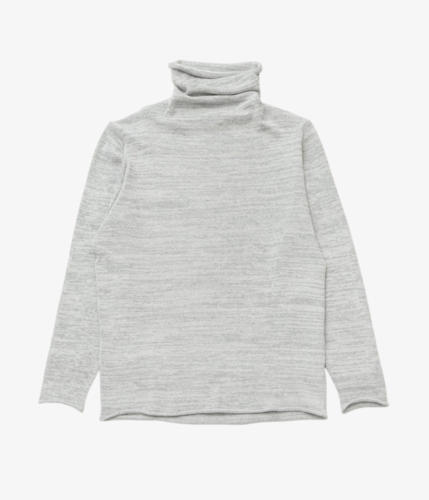 MOTHER HAND ARTISAN ''IEPER'' (GRIGIO TWIST)