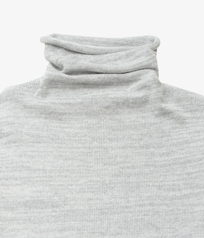 MOTHER HAND ARTISAN ''IEPER'' (GRIGIO TWIST)