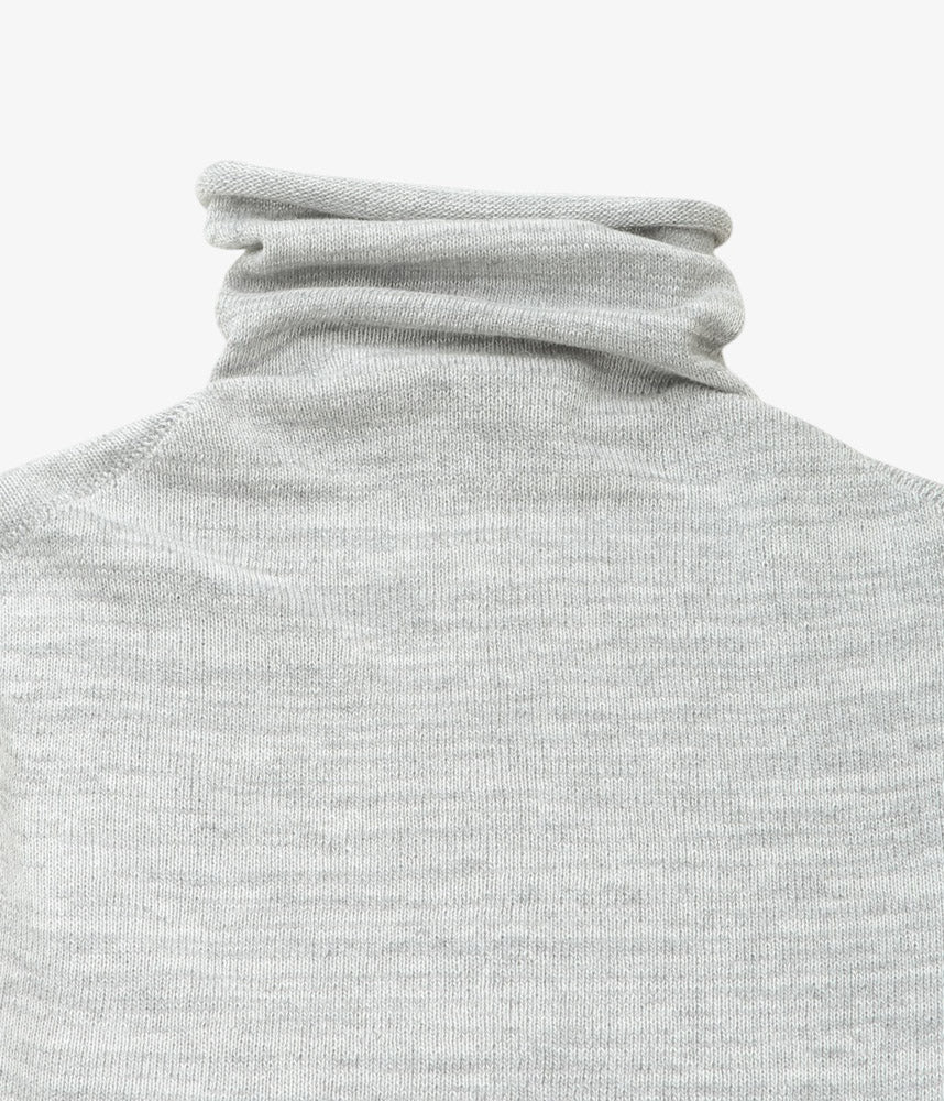 MOTHER HAND ARTISAN ''IEPER'' (GRIGIO TWIST)