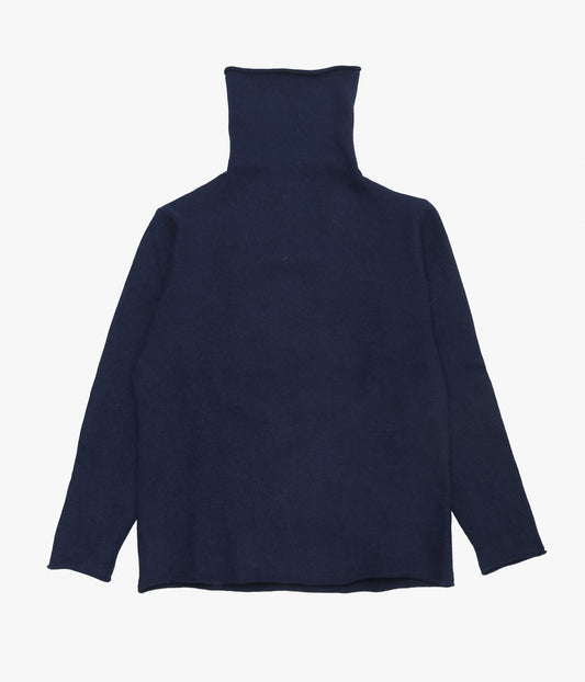 MOTHER HAND ARTISAN''IEPER'' (NAVY)