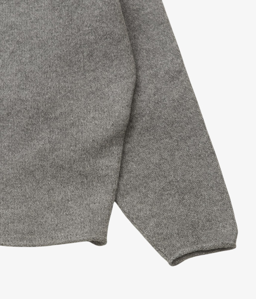 MOTHER HAND ARTISAN ''NAMUR'' (GRIGIO 3)