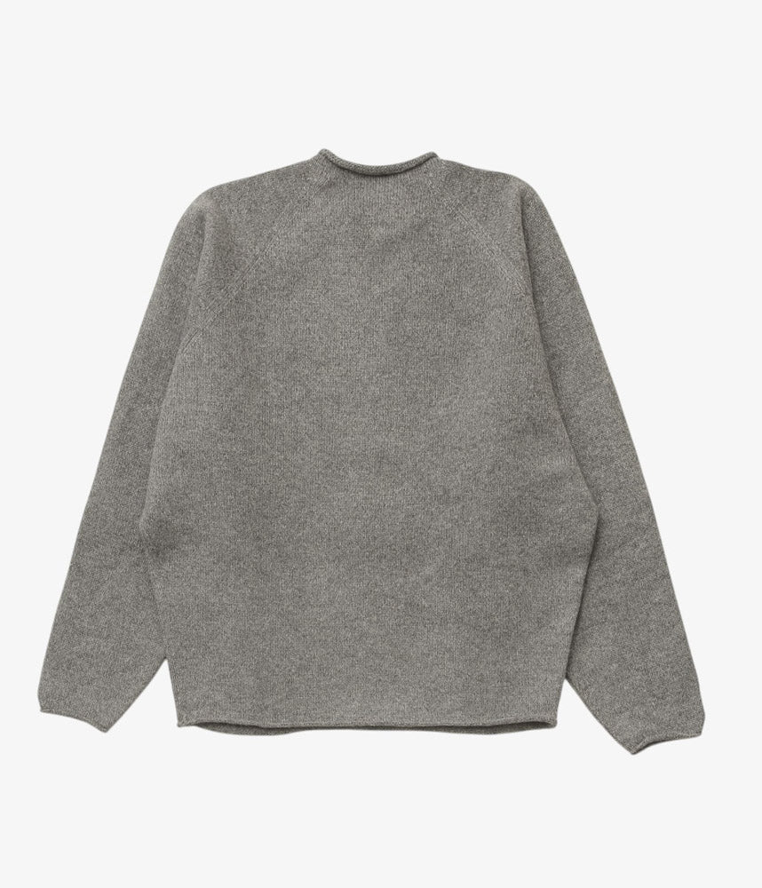 MOTHER HAND ARTISAN ''NAMUR'' (GRIGIO 3)