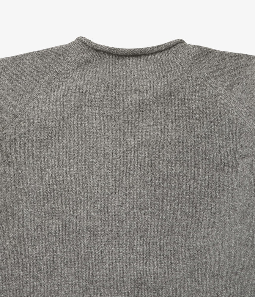 MOTHER HAND ARTISAN ''NAMUR'' (GRIGIO 3)