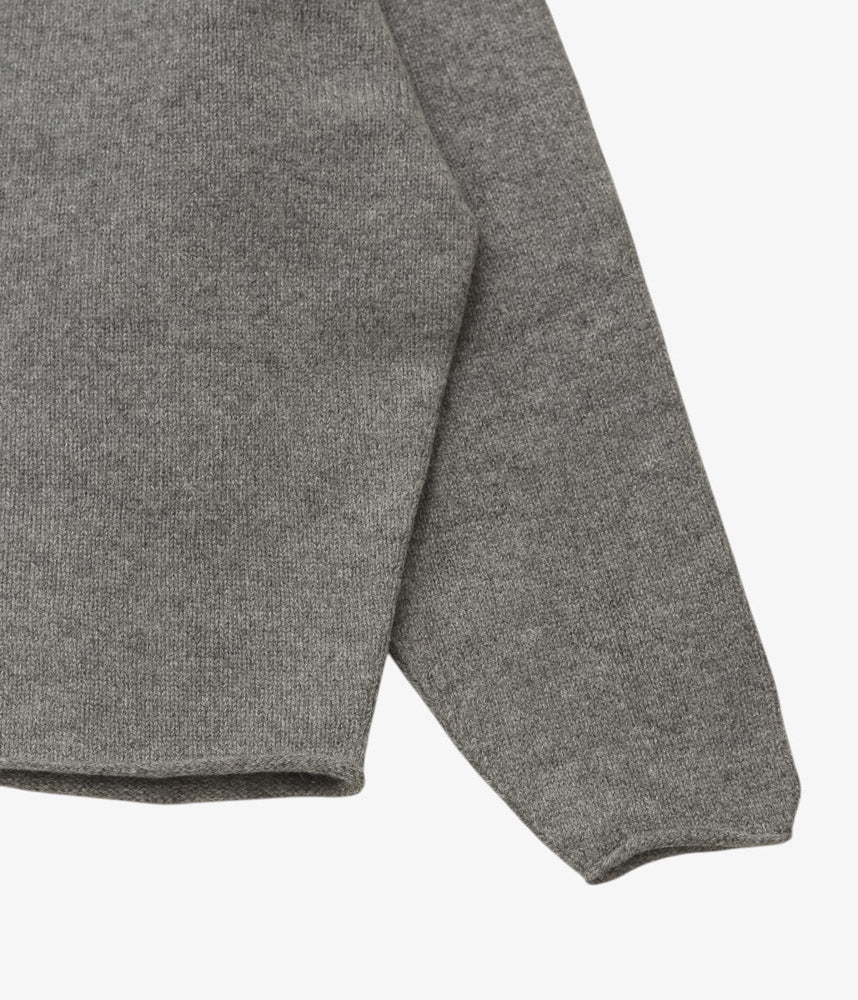 MOTHER HAND ARTISAN ''NAMUR'' (GRIGIO 3)
