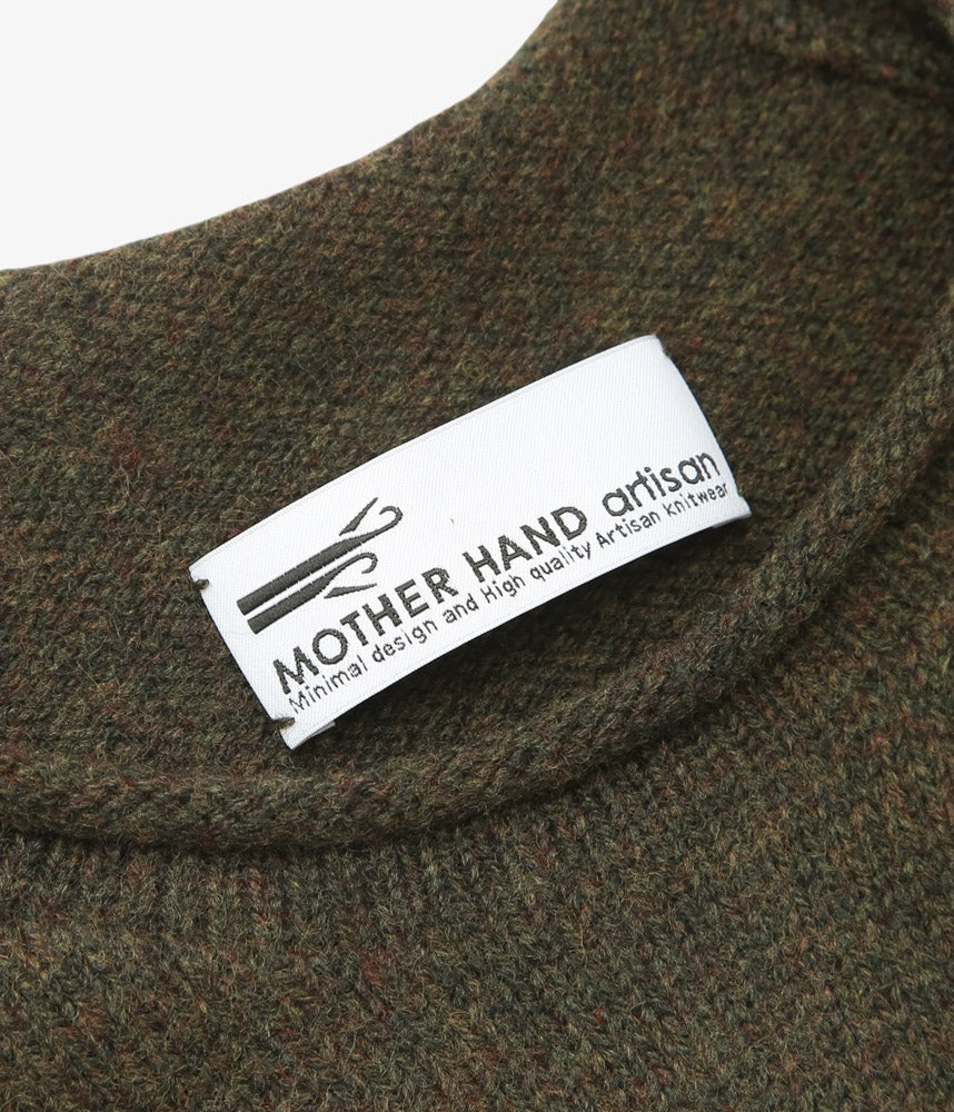 MOTHER HAND ARTISAN ''NAMUR'' (ISONZO)