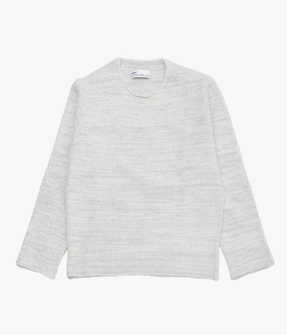 MOTHER HAND ARTISAN''VEURNE'' (AMUR×GRIGIO 0)