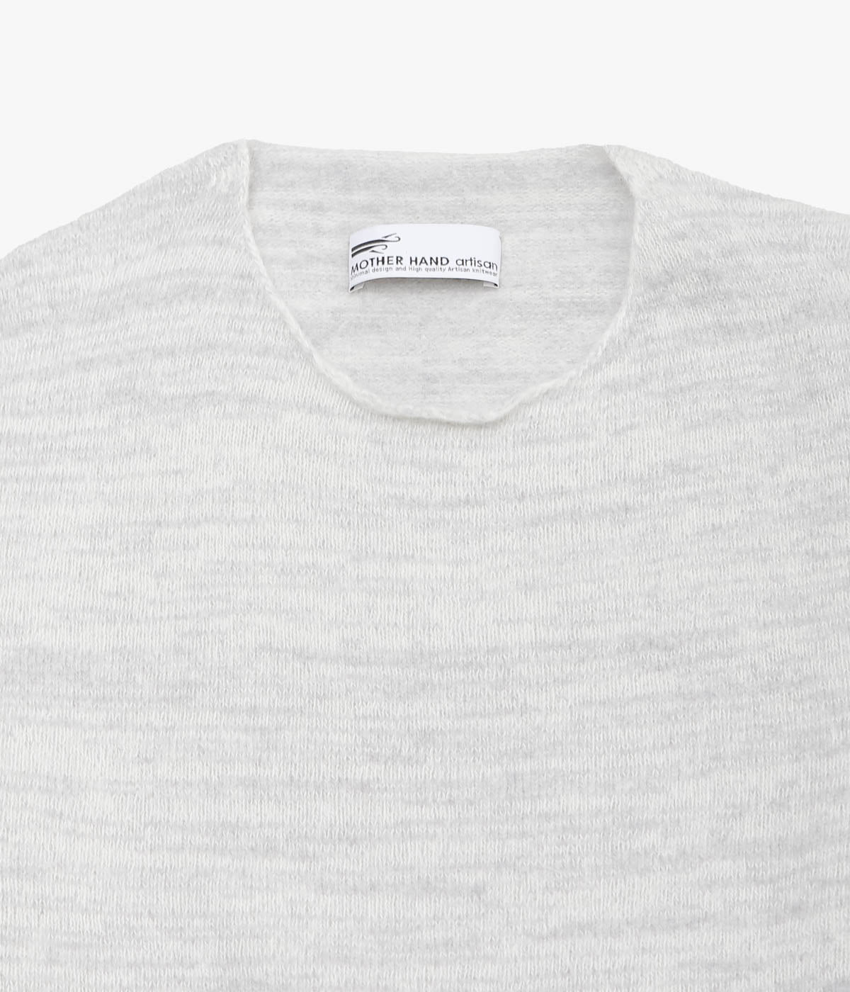 MOTHER HAND ARTISAN''VEURNE'' (AMUR×GRIGIO 0)