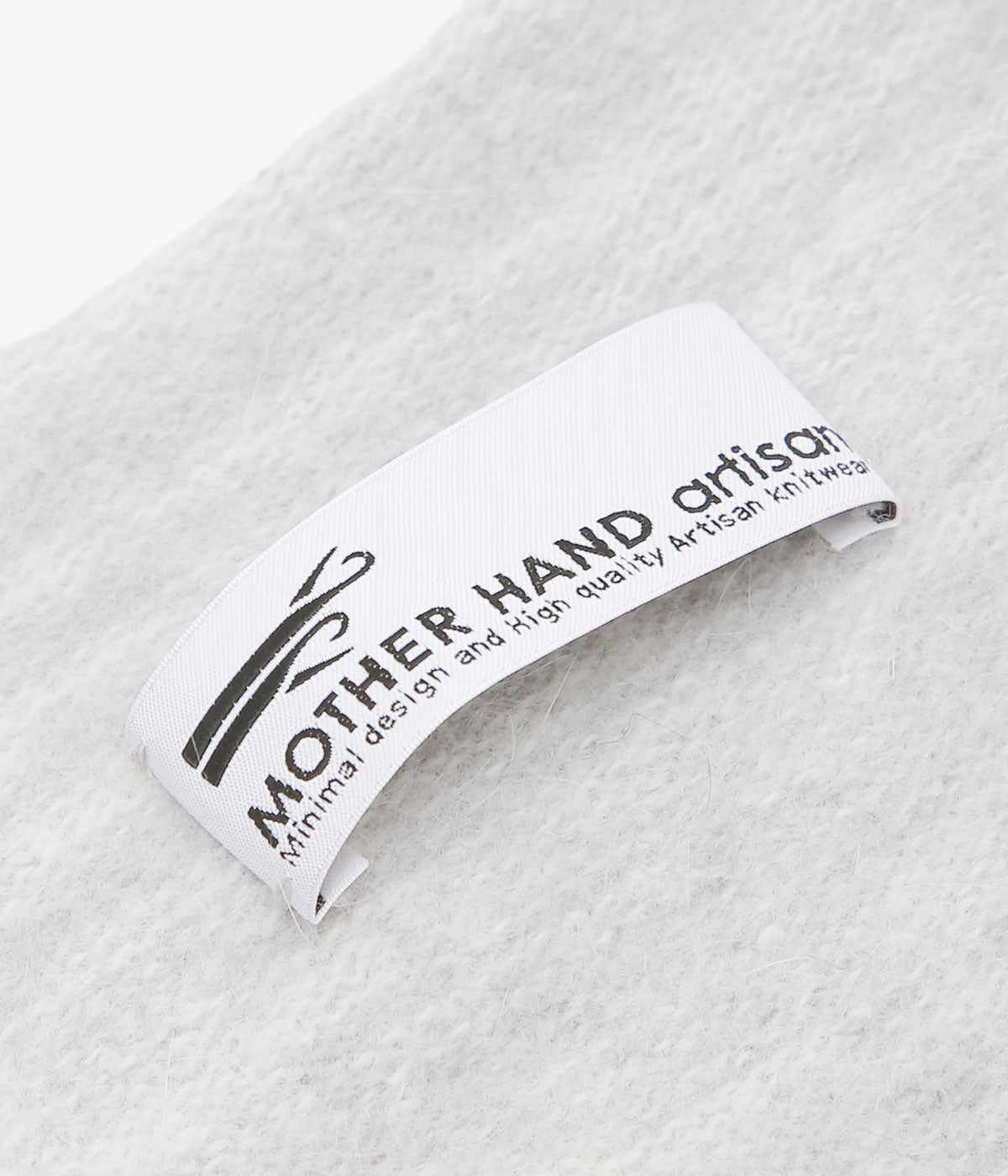 MOTHER HAND ARTISAN''VEURNE'' (AMUR×GRIGIO 0)