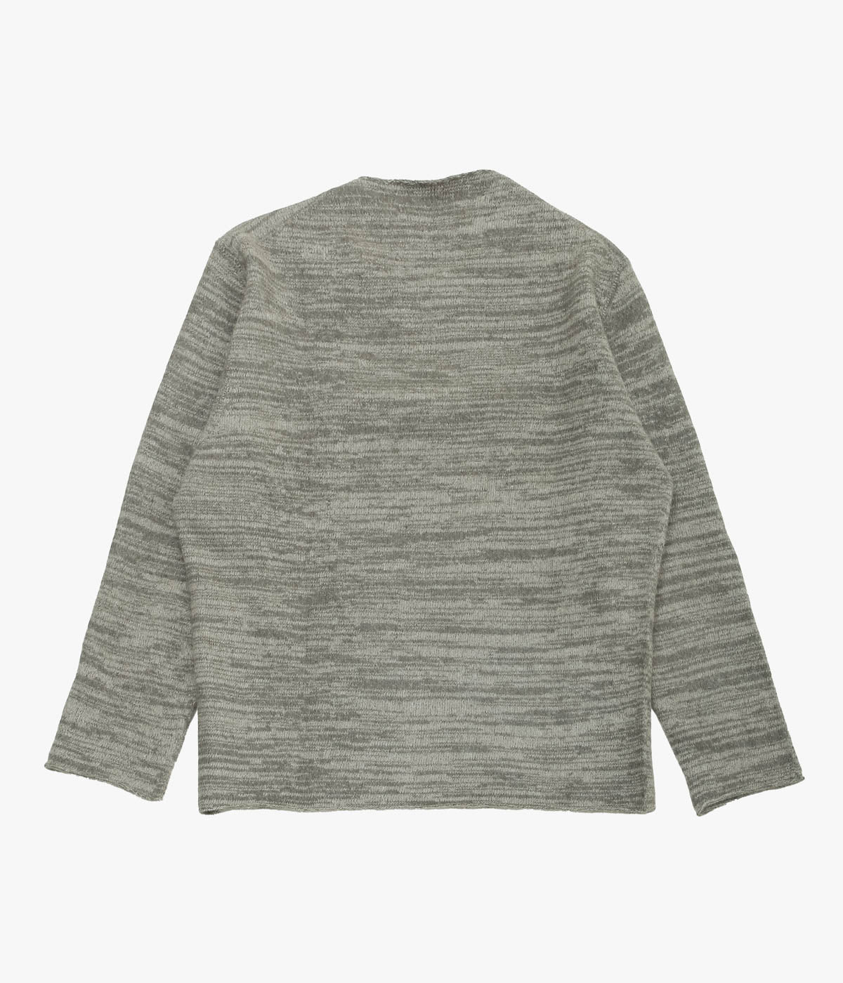 MOTHER HAND ARTISAN''VEURNE'' (LODEN × YARRA)