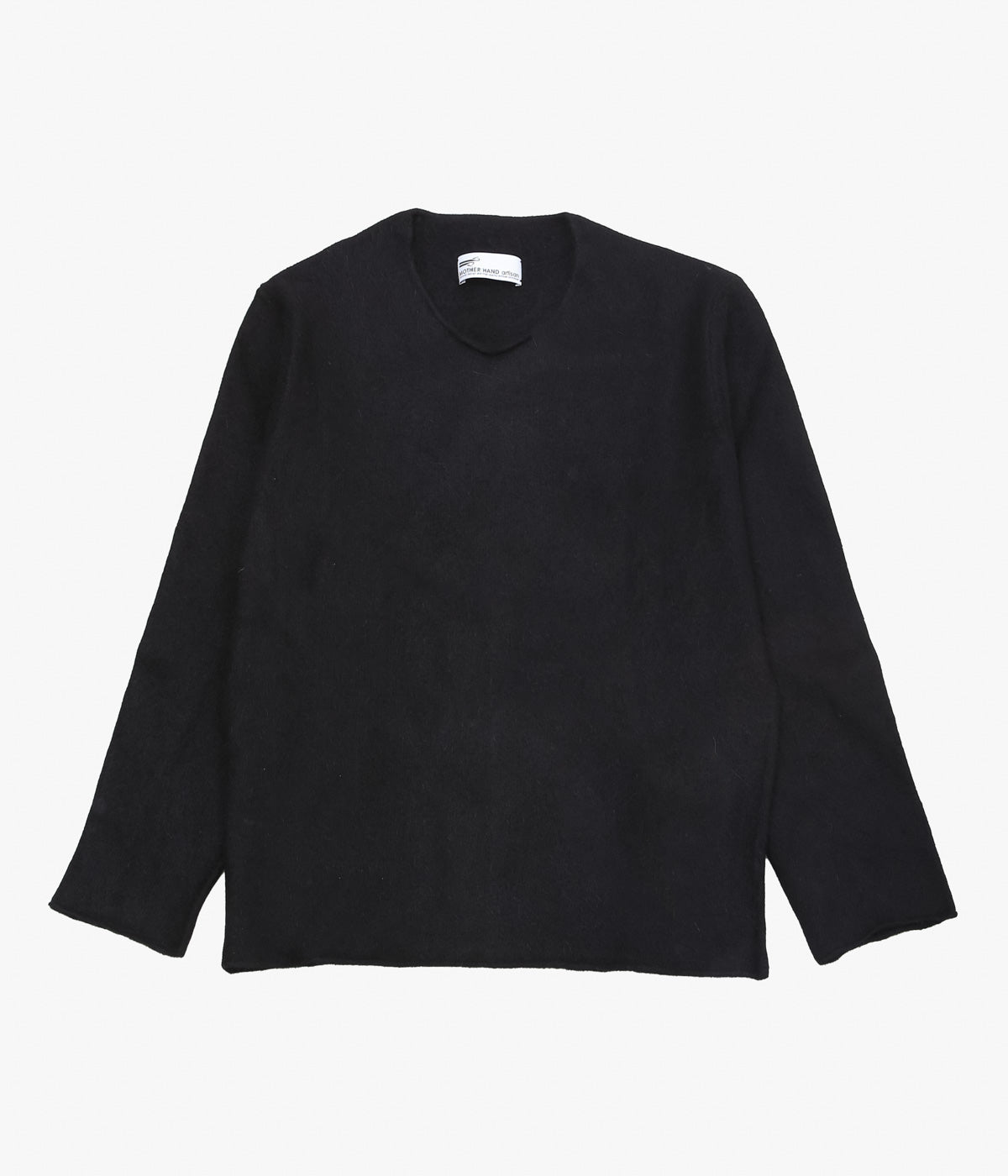 MOTHER HAND ARTISAN''VEURNE'' (NERO)