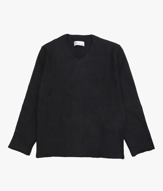 MOTHER HAND ARTISAN''VEURNE'' (NERO)