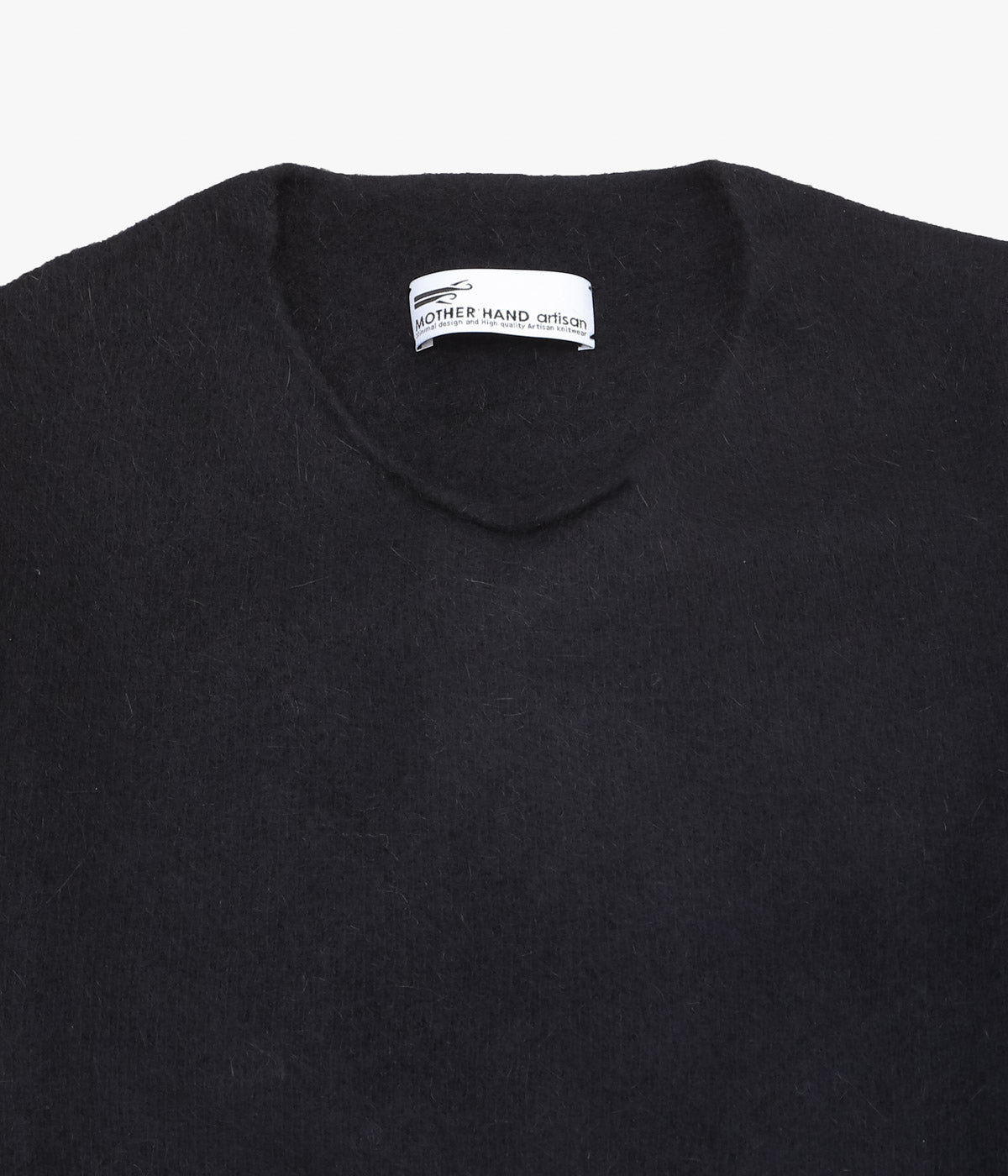 MOTHER HAND ARTISAN''VEURNE'' (NERO)