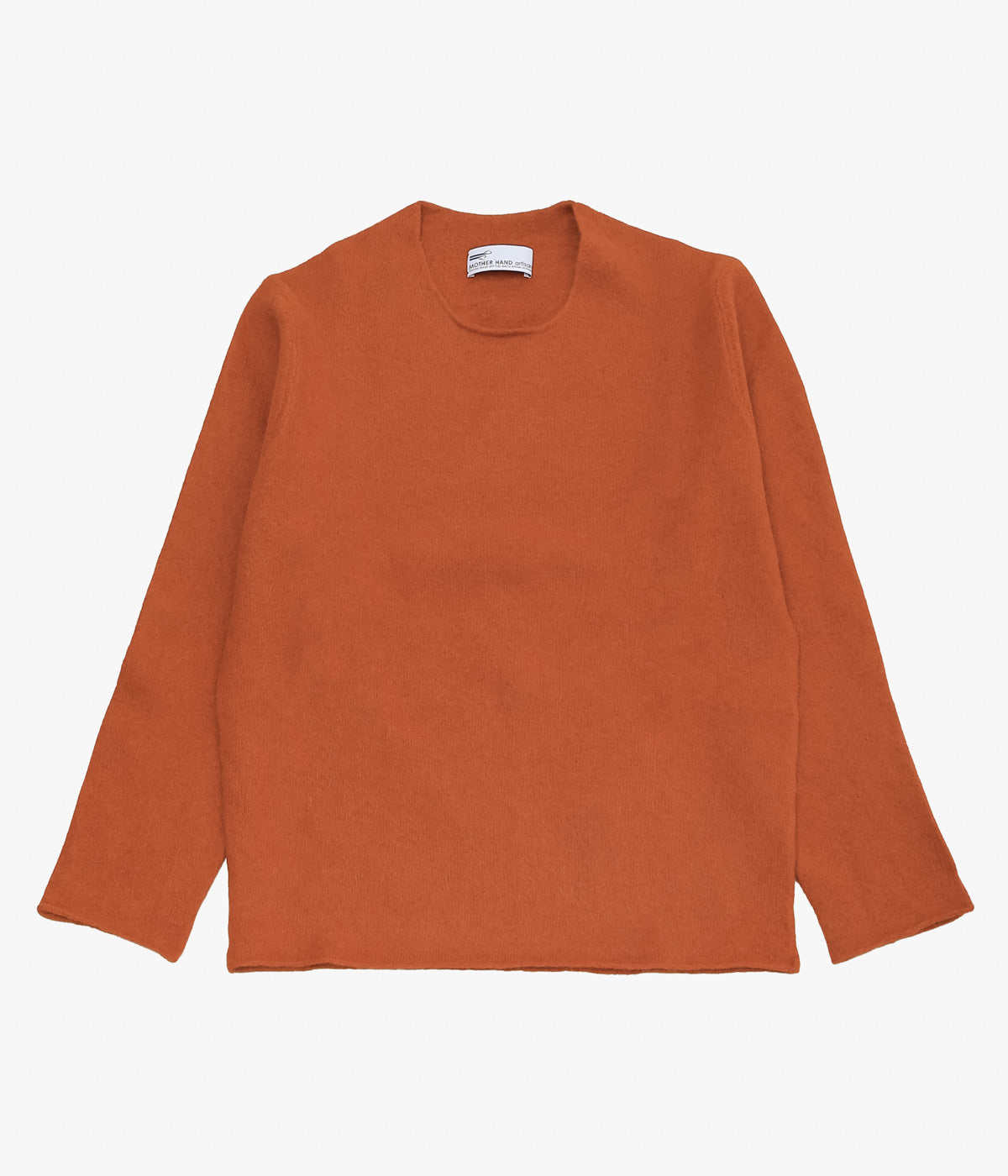 MOTHER HAND ARTISAN''VEURNE'' (RUST)