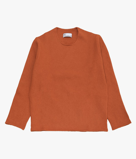 MOTHER HAND ARTISAN''VEURNE'' (RUST)