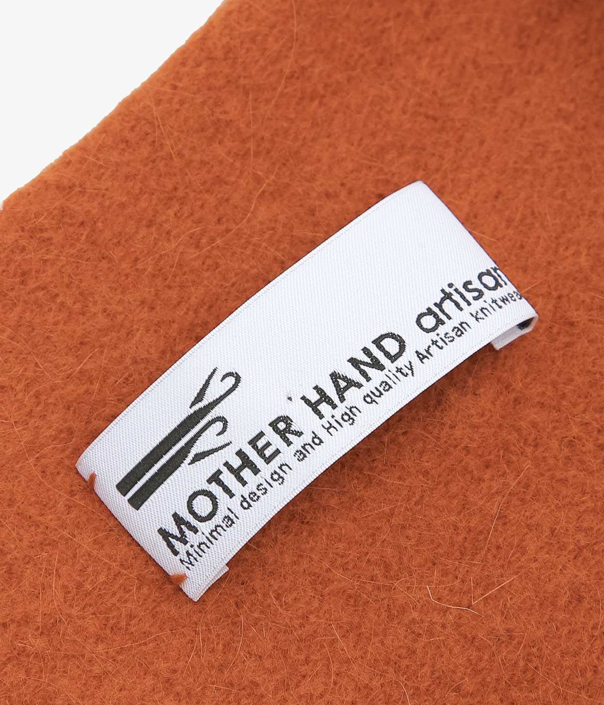 MOTHER HAND ARTISAN''VEURNE'' (RUST)