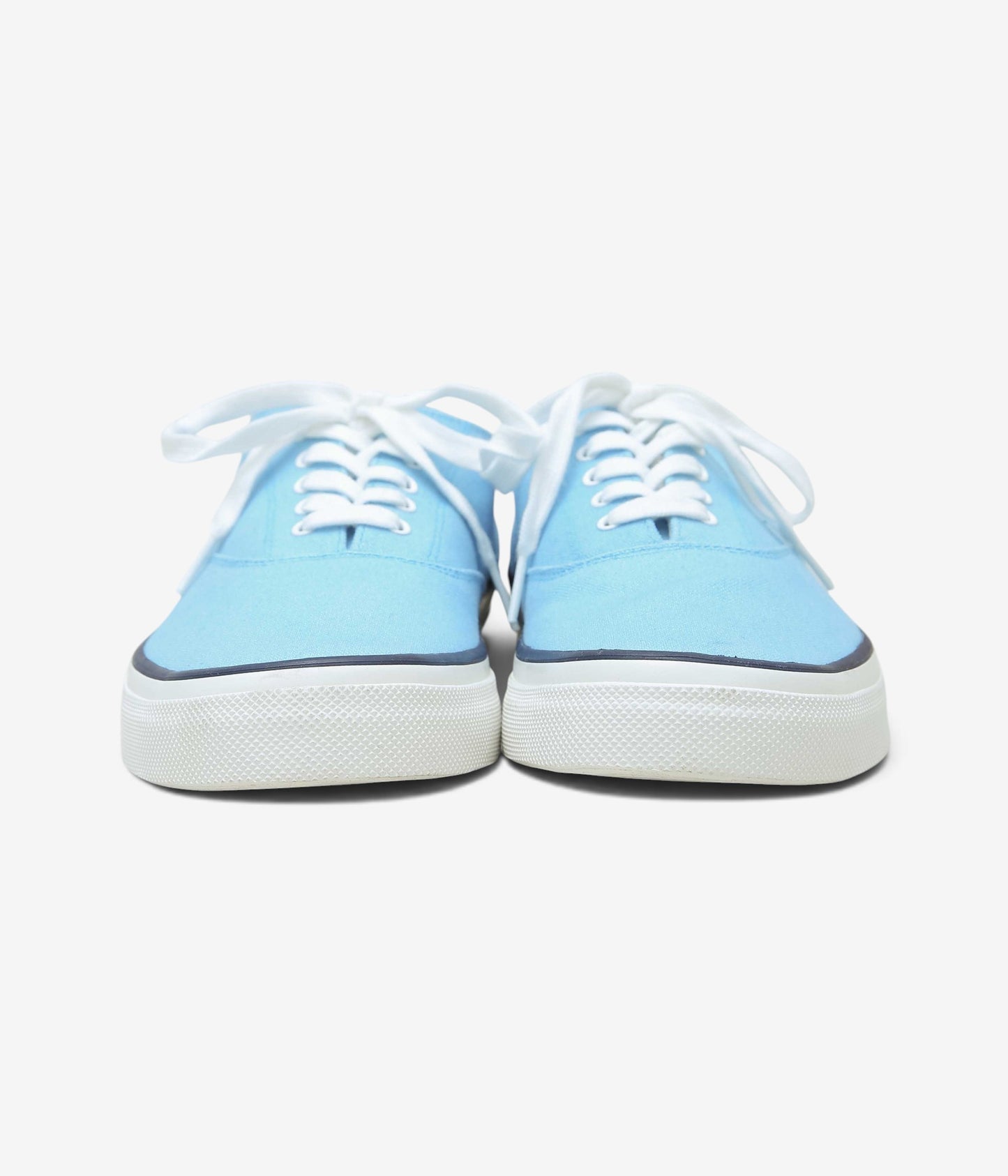 MR.FLIKS ''REDONDO CANVAS SNEAKERS'' (SUGAR PAPER)