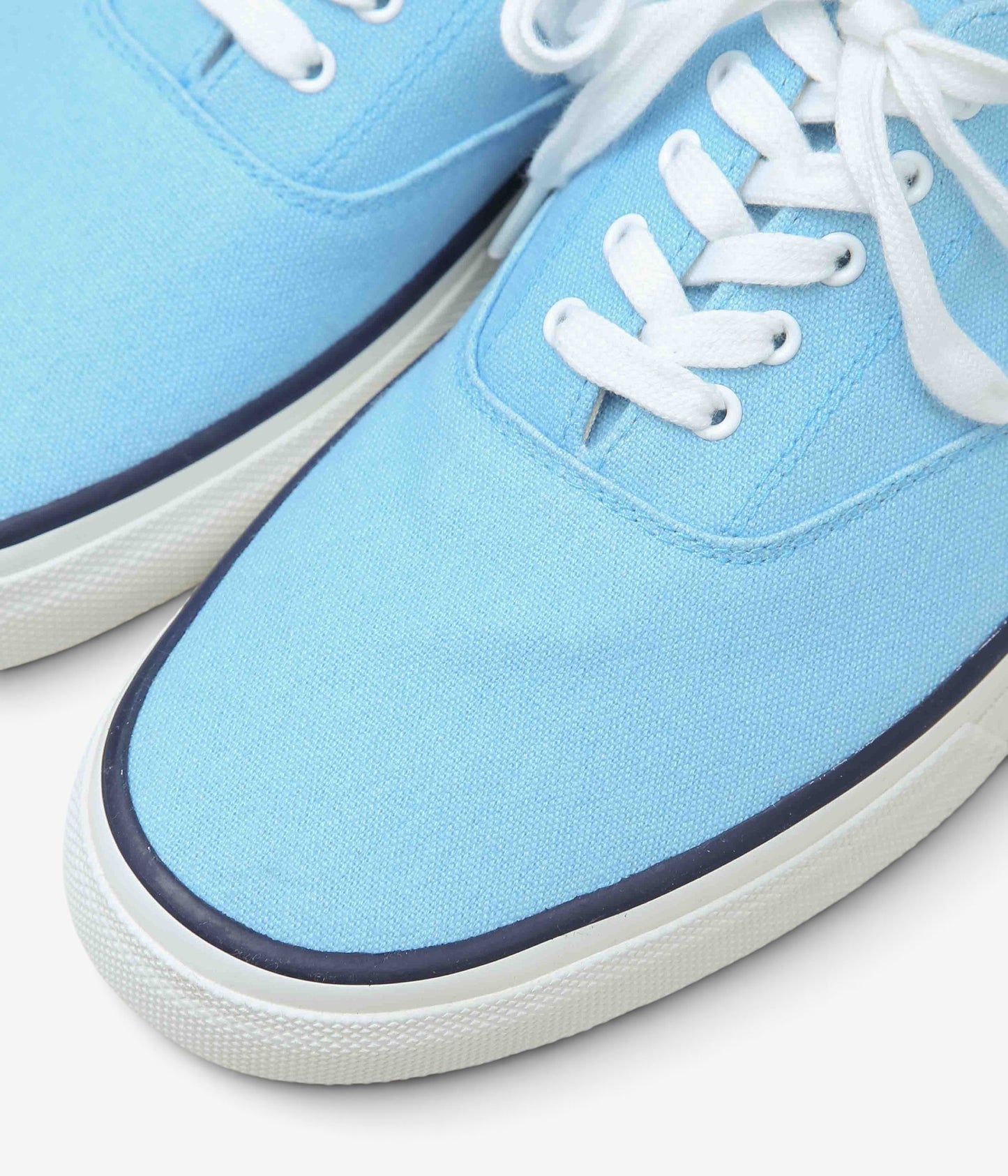 MR.FLIKS ''REDONDO CANVAS SNEAKERS'' (SUGAR PAPER)