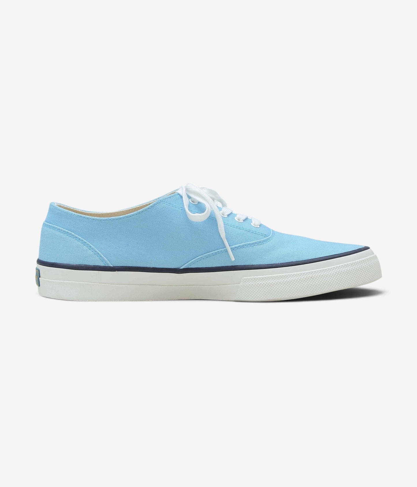 MR.FLIKS ''REDONDO CANVAS SNEAKERS'' (SUGAR PAPER)