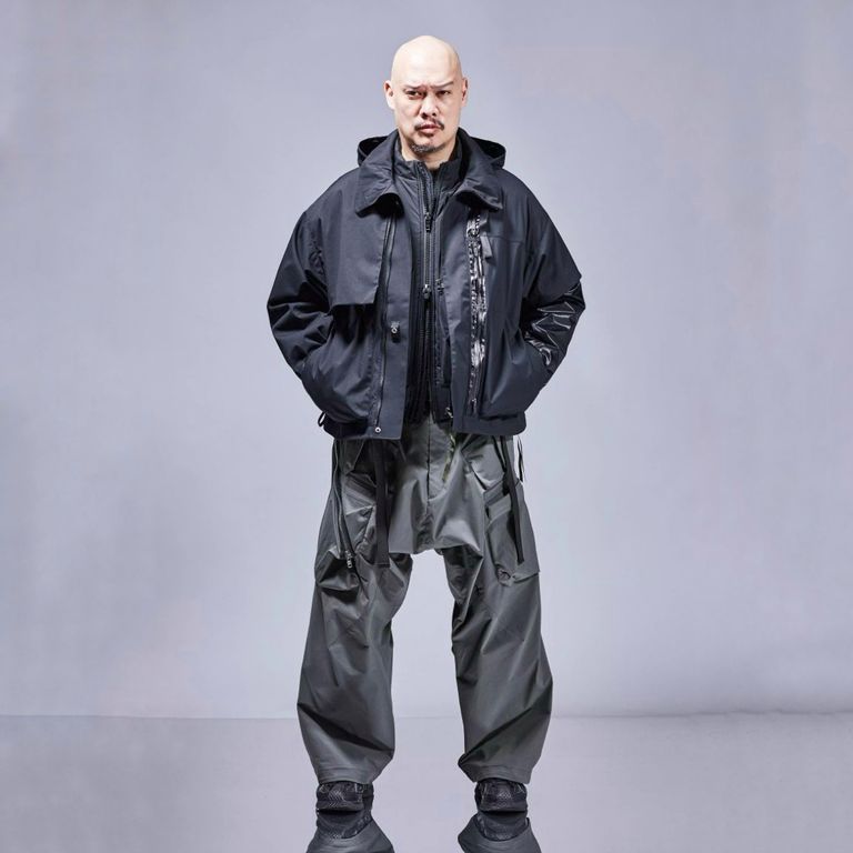 ACRONYM ''J115K-E NEXTEC EPIC ENCAPSULATED'' (BLACK)