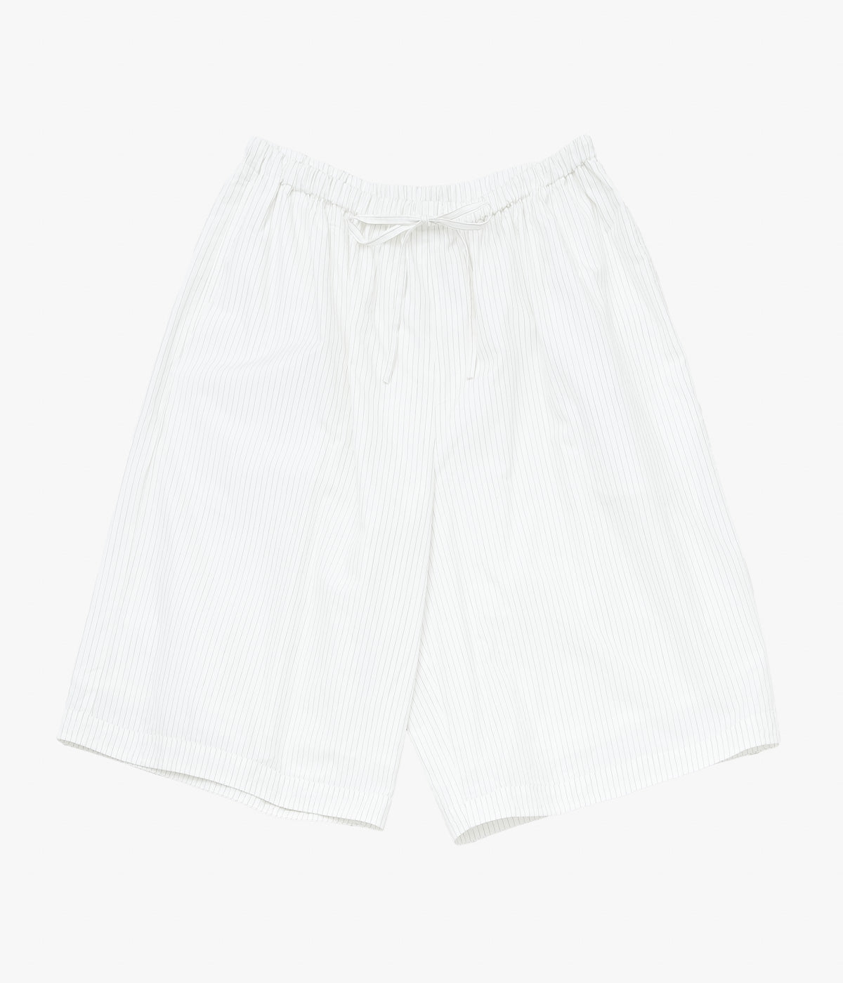 NOMAT ''BOXER PT / SILK COTTON STRIPE'' (STRIPE)