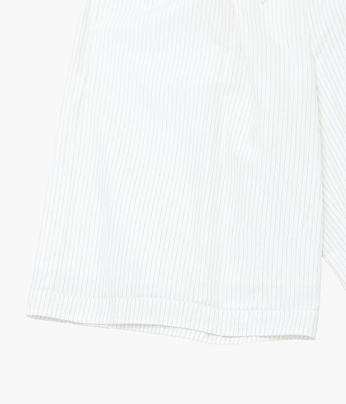 NOMAT ''BOXER PT / SILK COTTON STRIPE'' (STRIPE)