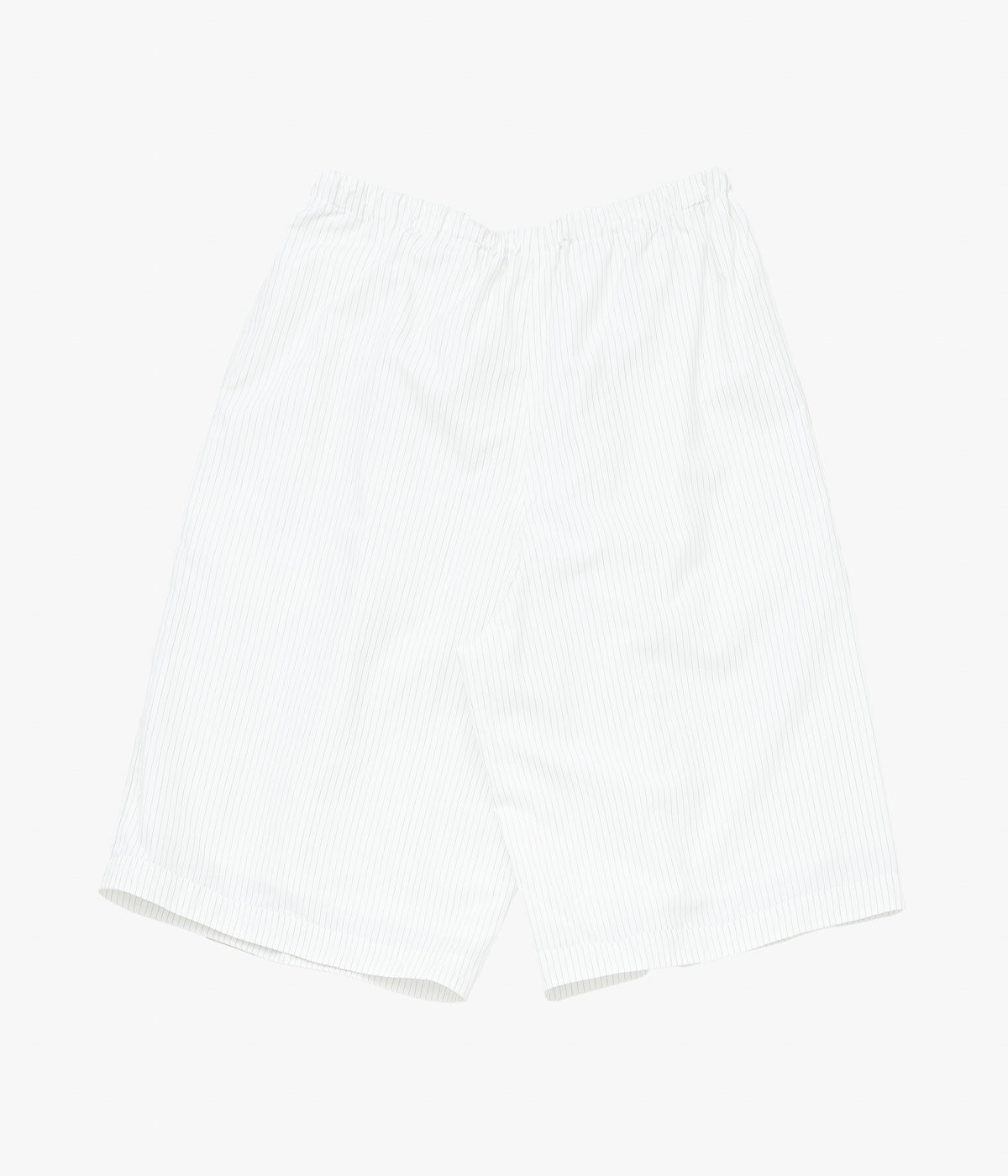 NOMAT ''BOXER PT / SILK COTTON STRIPE'' (STRIPE)