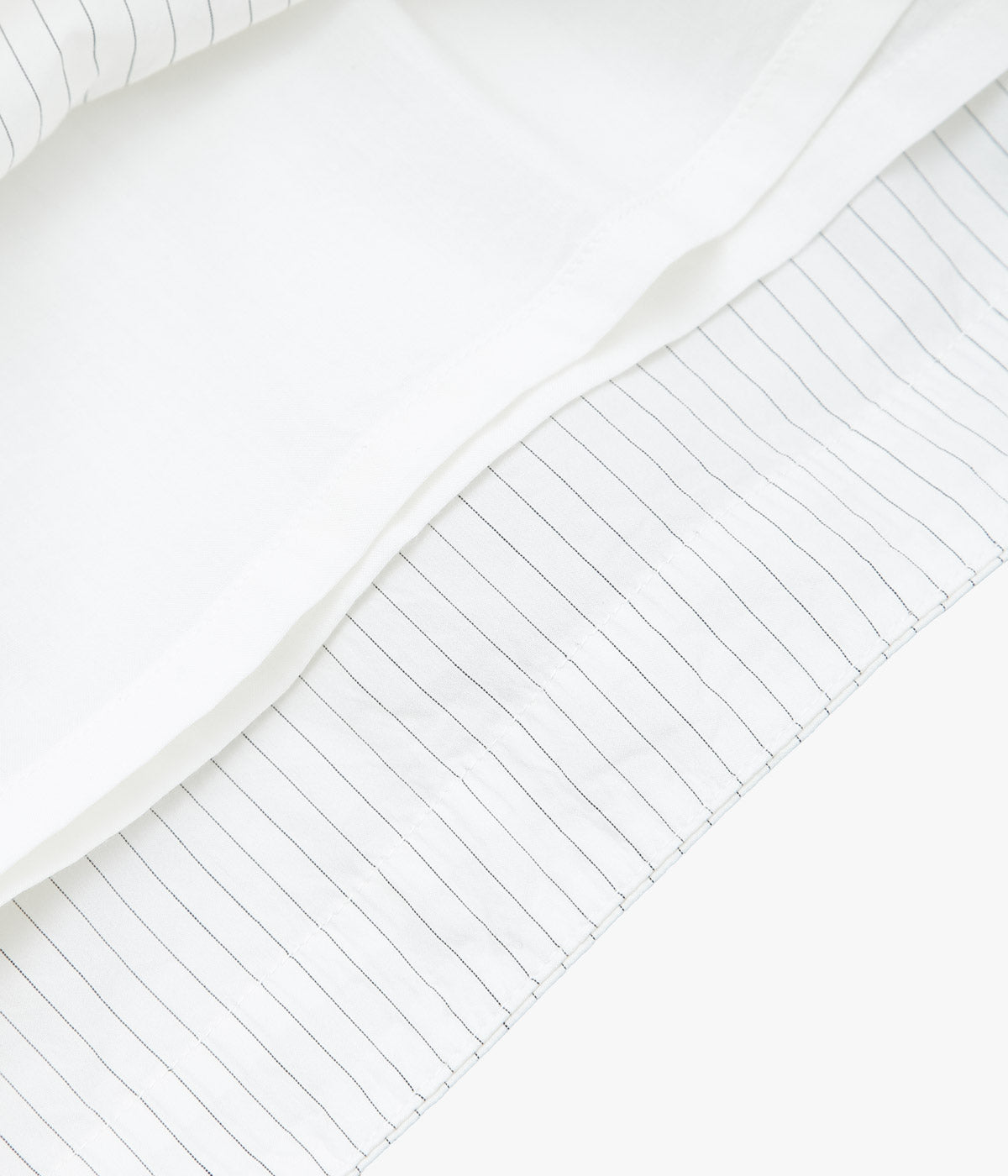 NOMAT ''BOXER PT / SILK COTTON STRIPE'' (STRIPE)