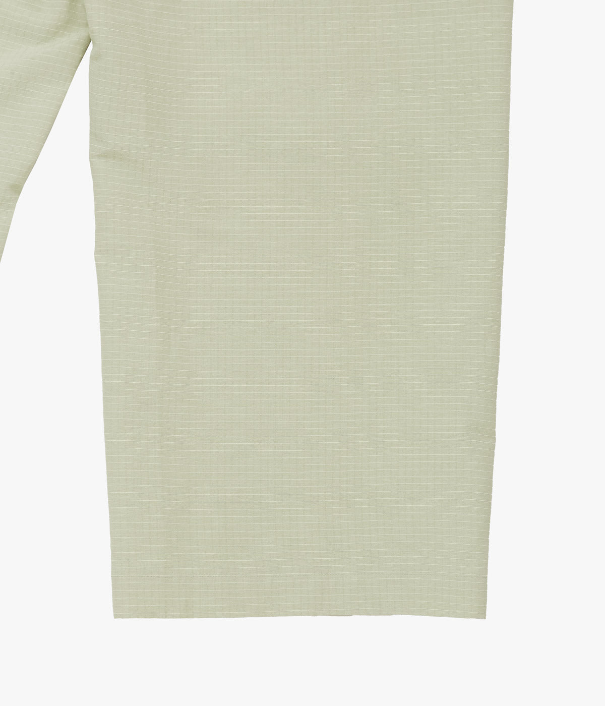 NOMAT ''JUMPSUIT / SILK COTTON RIPSTOP'' (MISTGREEN)