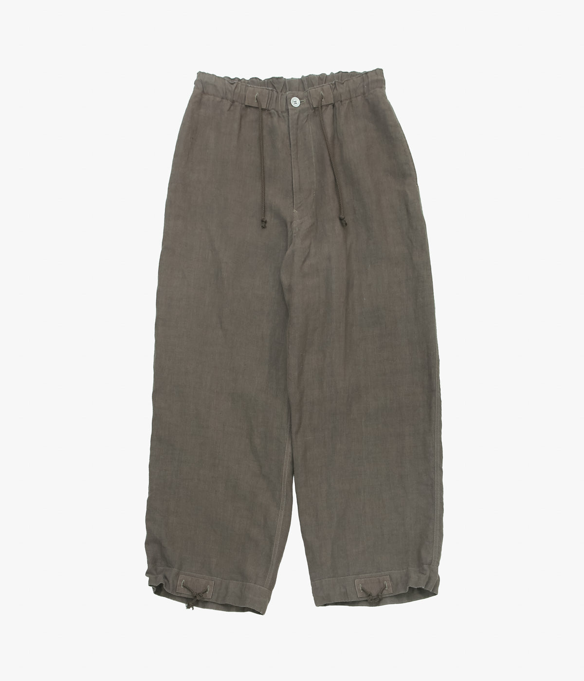 NOMAT ''MILITARY SNOW PT / IRISH LINEN'' (BROWN)