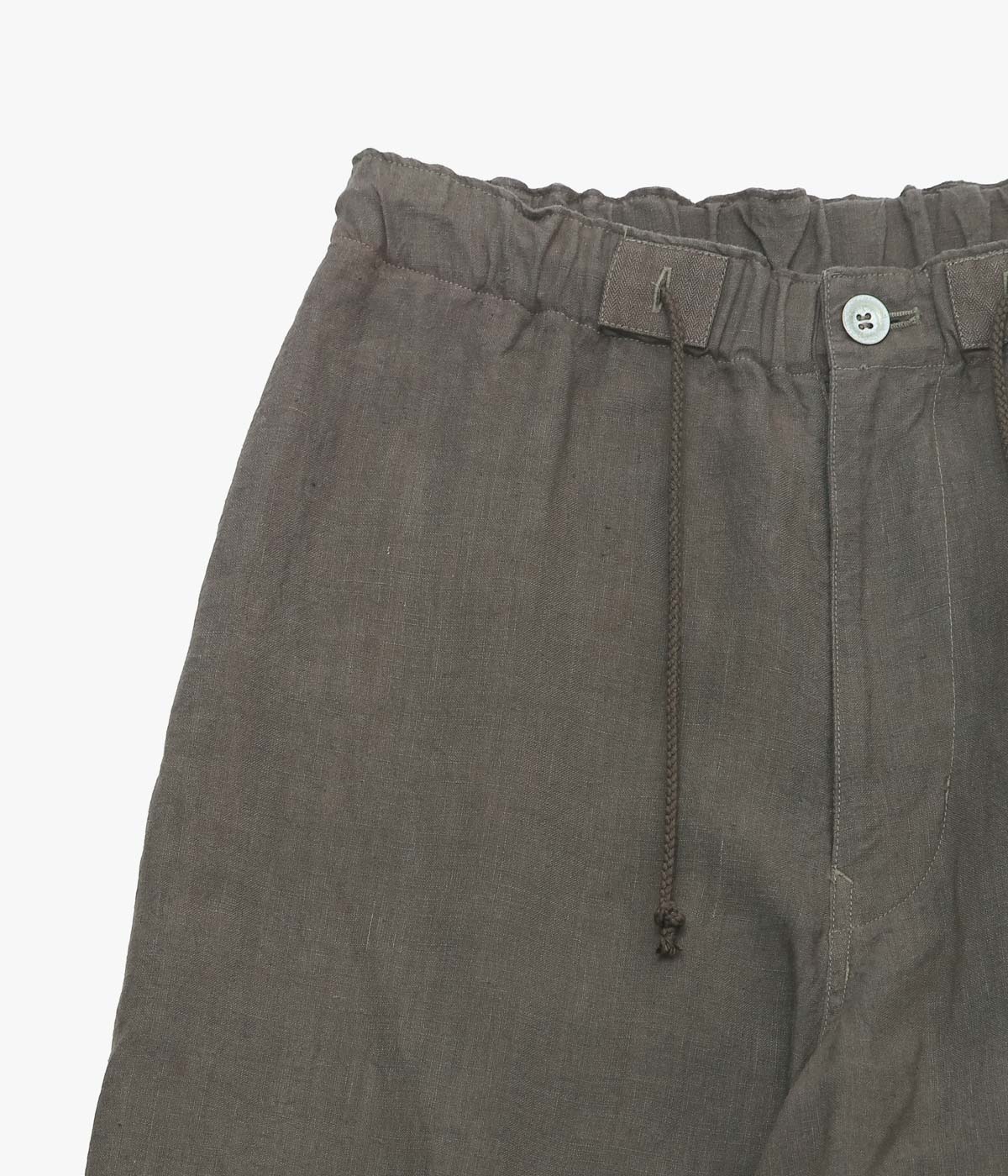 NOMAT ''MILITARY SNOW PT / IRISH LINEN'' (BROWN)