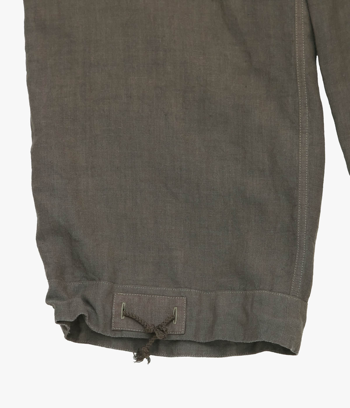 NOMAT ''MILITARY SNOW PT / IRISH LINEN'' (BROWN)