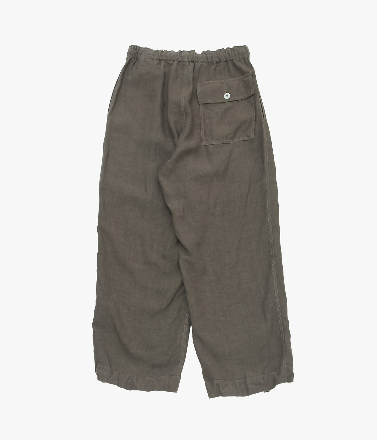 NOMAT ''MILITARY SNOW PT / IRISH LINEN'' (BROWN)