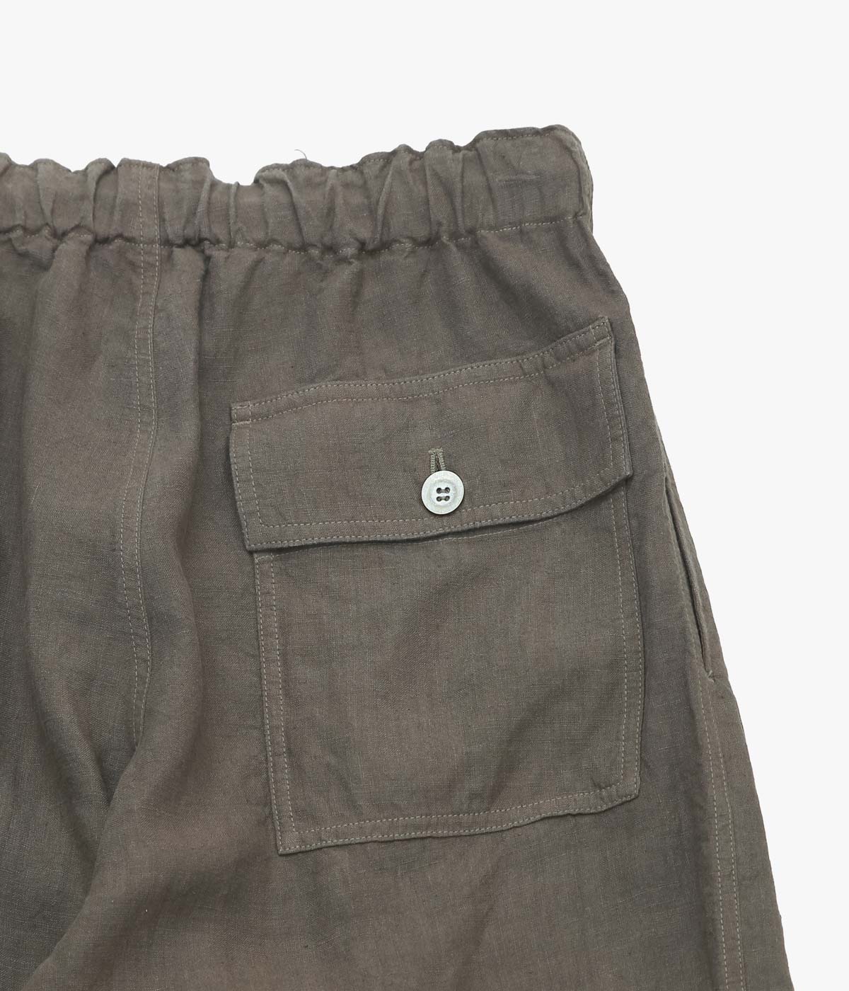 NOMAT ''MILITARY SNOW PT / IRISH LINEN'' (BROWN)