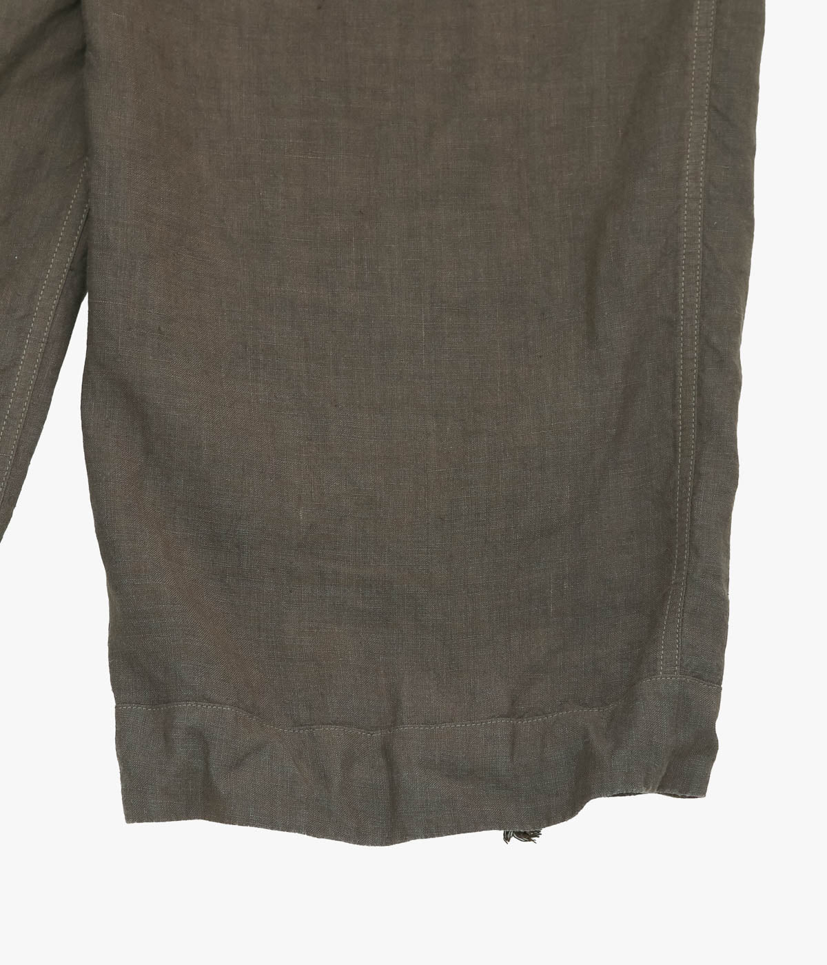 NOMAT ''MILITARY SNOW PT / IRISH LINEN'' (BROWN)