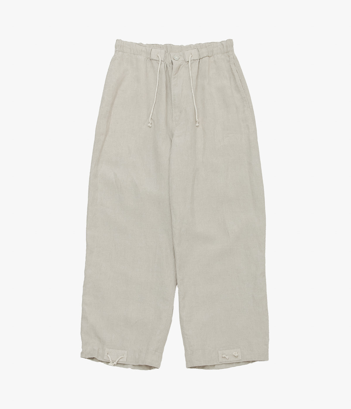 NOMAT ''MILITARY SNOW PT / IRISH LINEN'' (ECRU)