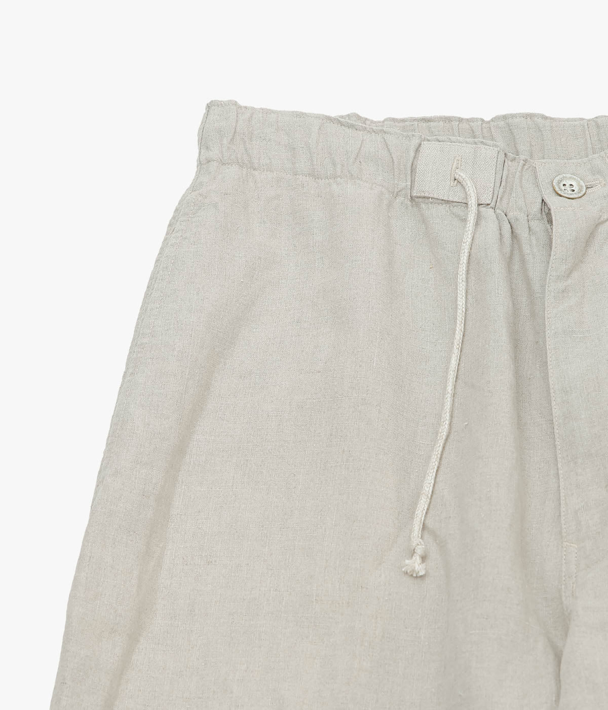NOMAT ''MILITARY SNOW PT / IRISH LINEN'' (ECRU)