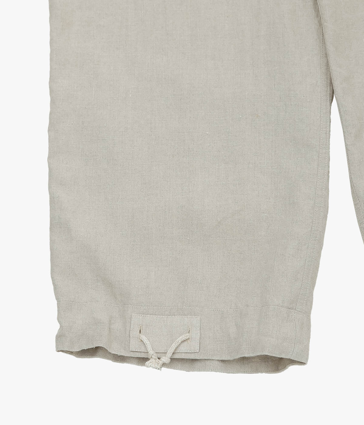 NOMAT ''MILITARY SNOW PT / IRISH LINEN'' (ECRU)