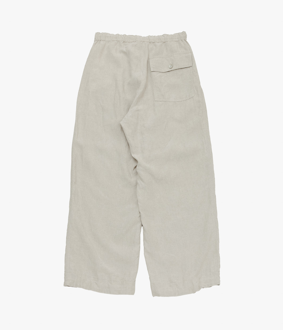 NOMAT ''MILITARY SNOW PT / IRISH LINEN'' (ECRU)