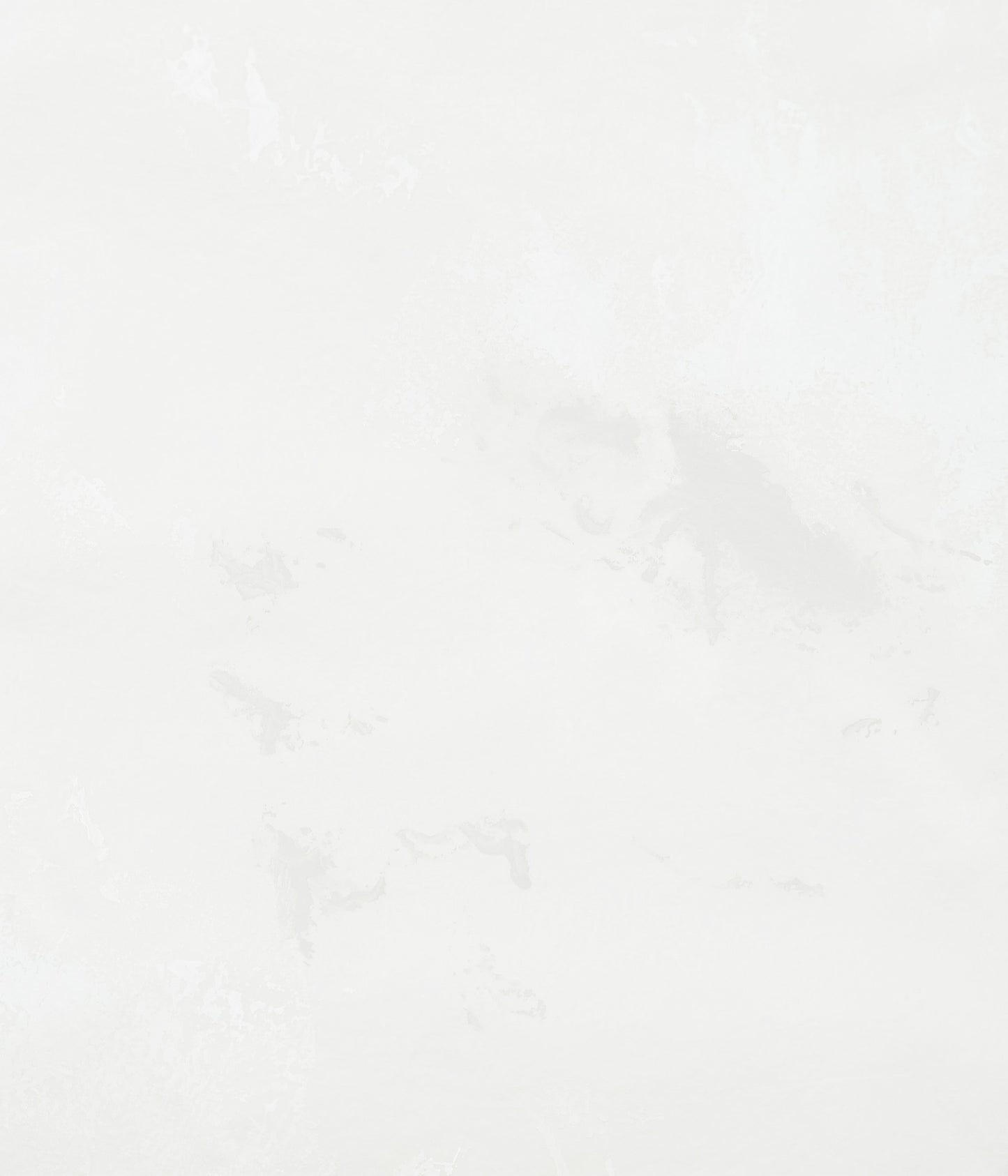 NOMAT ''PAINTED TIE SHIRT'' (PAINT WHITE)