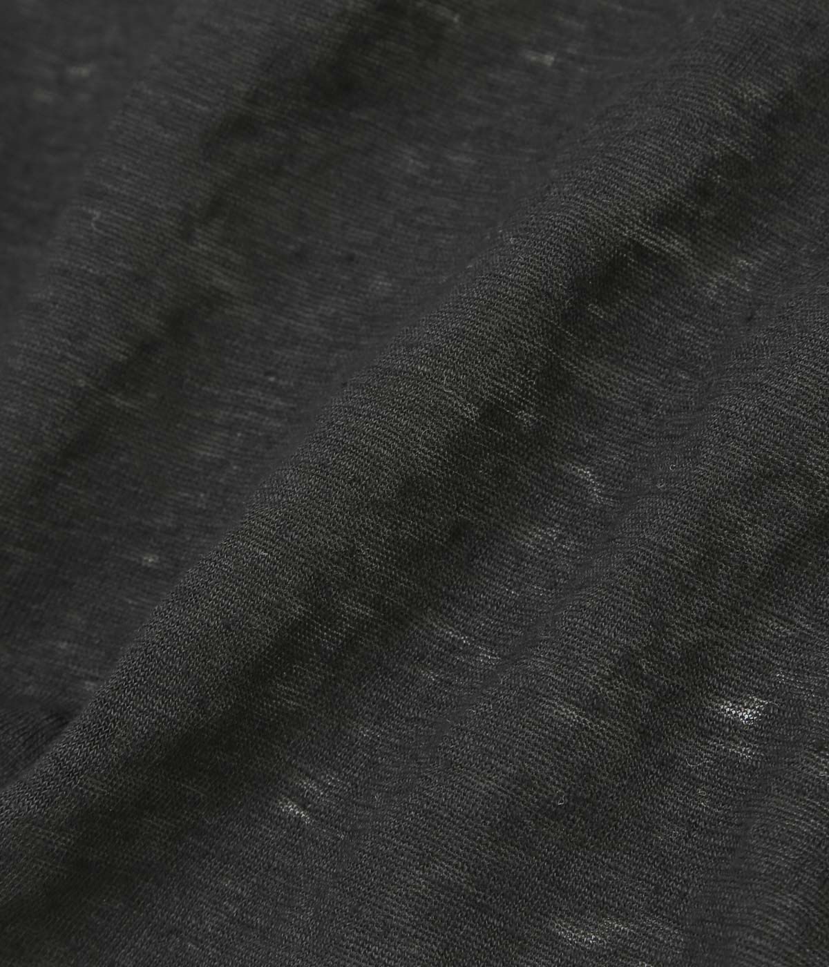 NOMAT ''RELAXED TEE'' (BLACK)