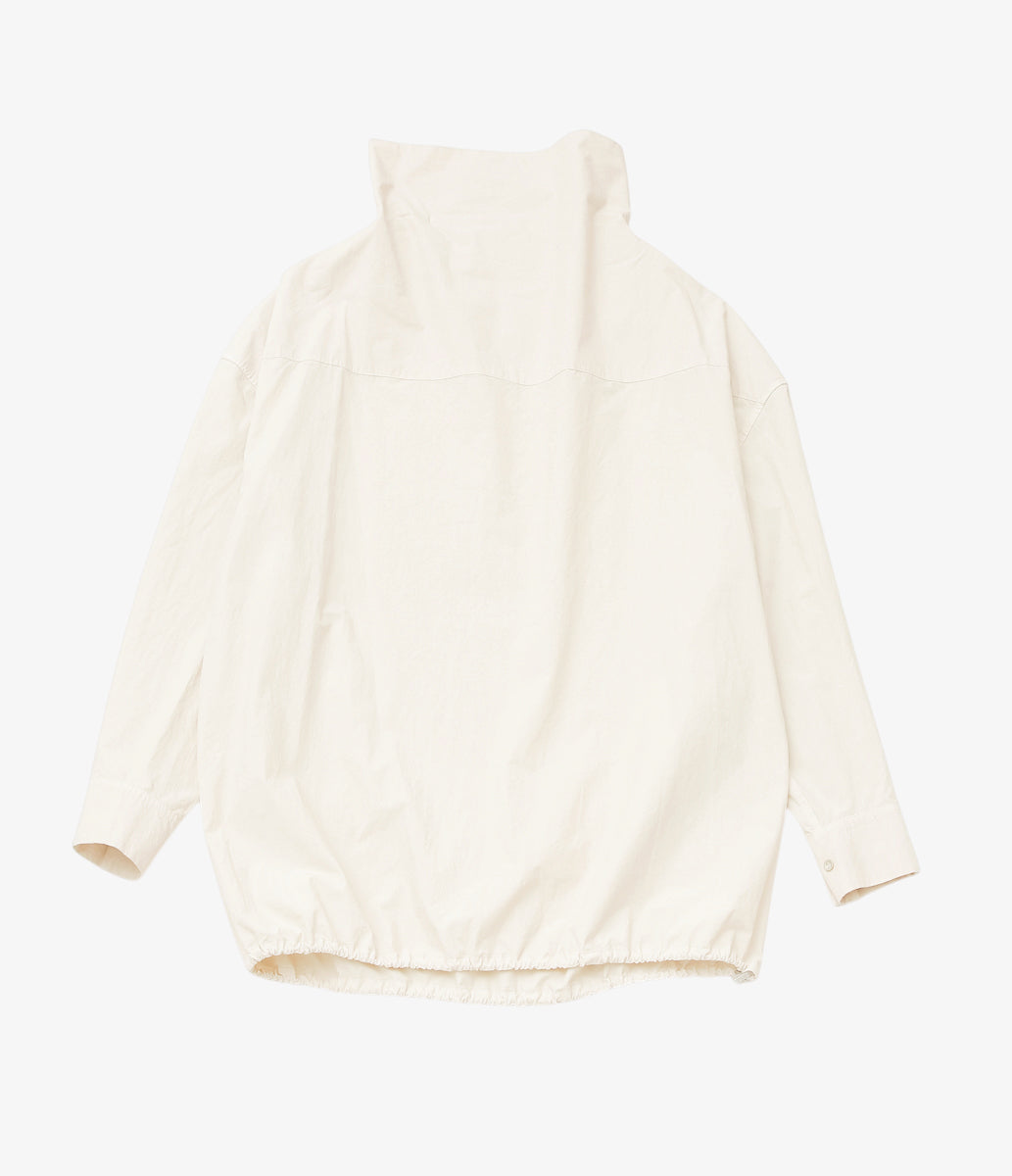 NOMAT ''SMOCK'' (STONE GREY)