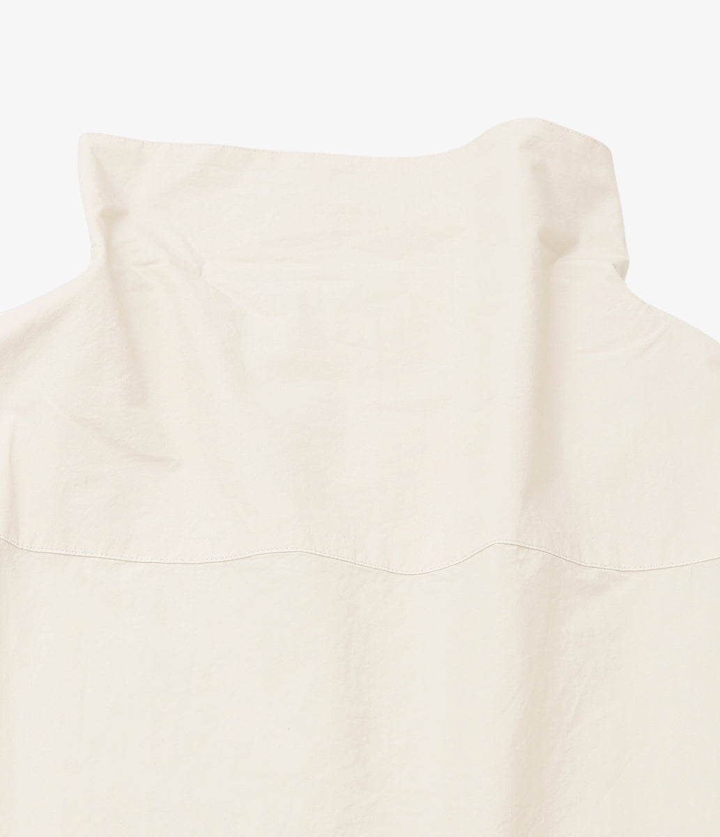 NOMAT ''SMOCK'' (STONE GREY)