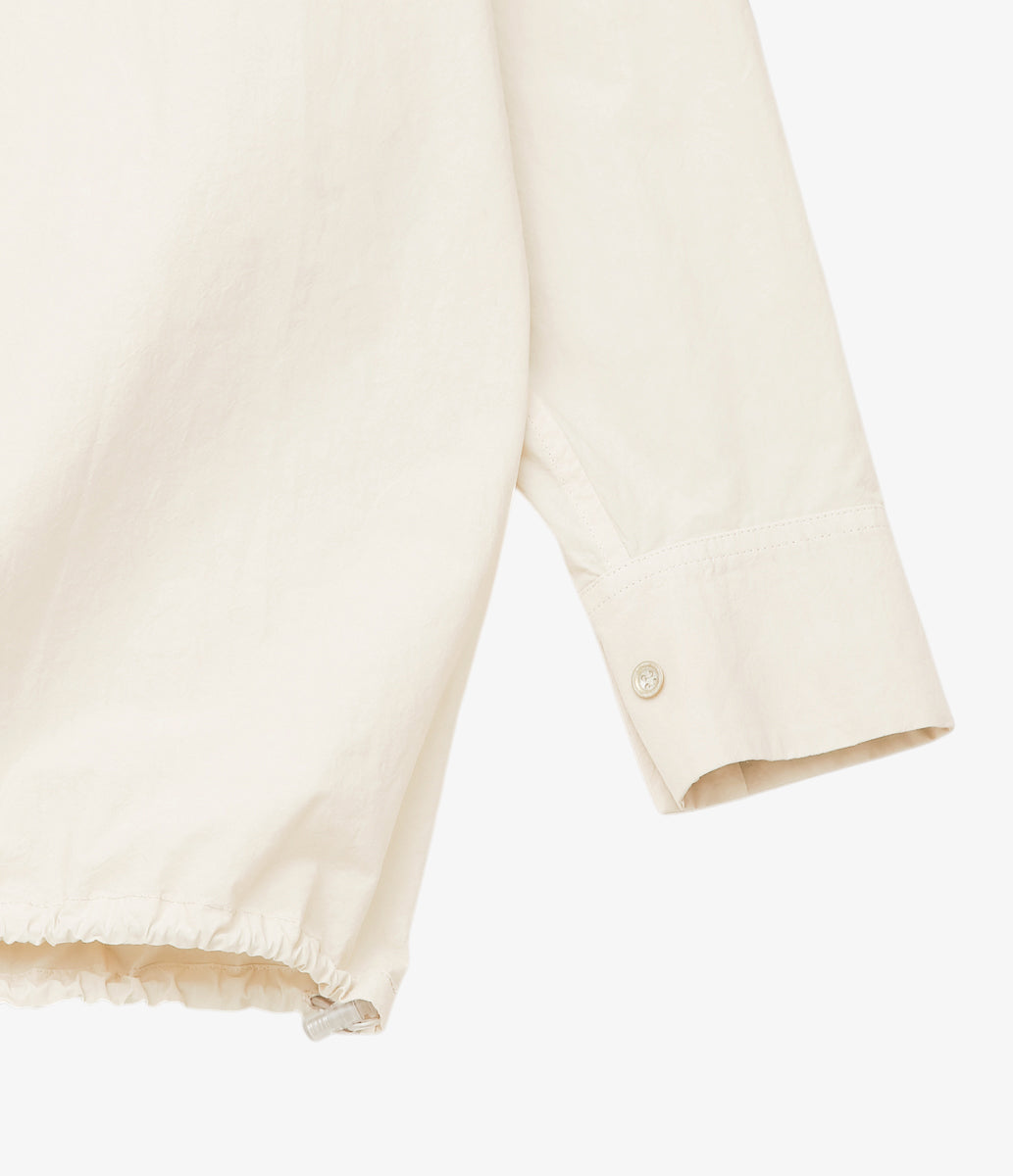 NOMAT ''SMOCK'' (STONE GREY)