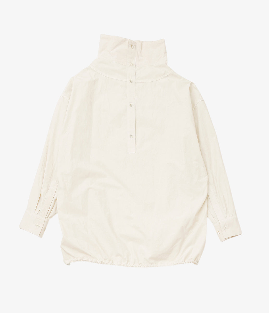 NOMAT ''SMOCK'' (STONE GREY)