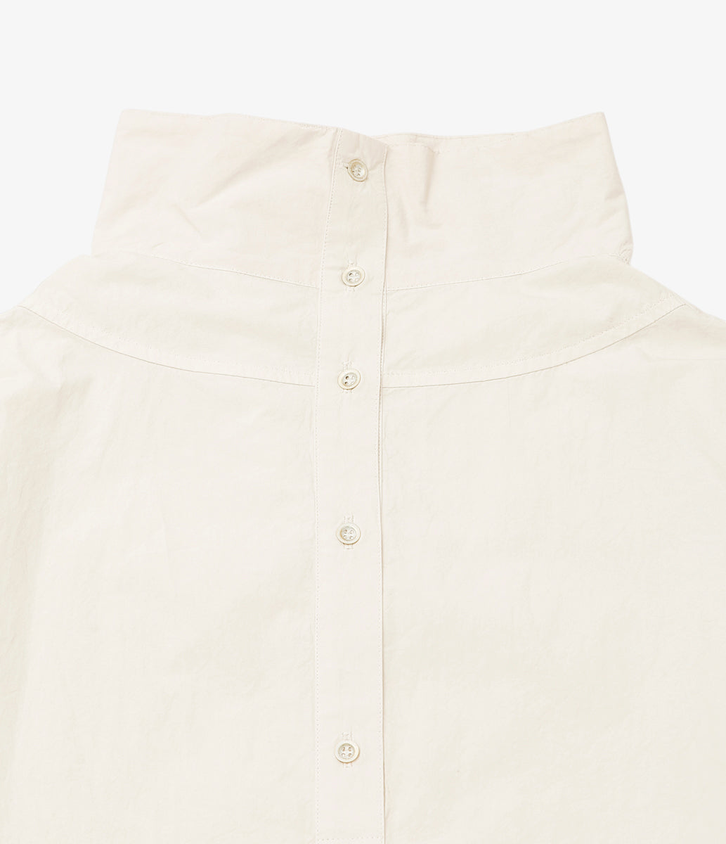 NOMAT ''SMOCK'' (STONE GREY)