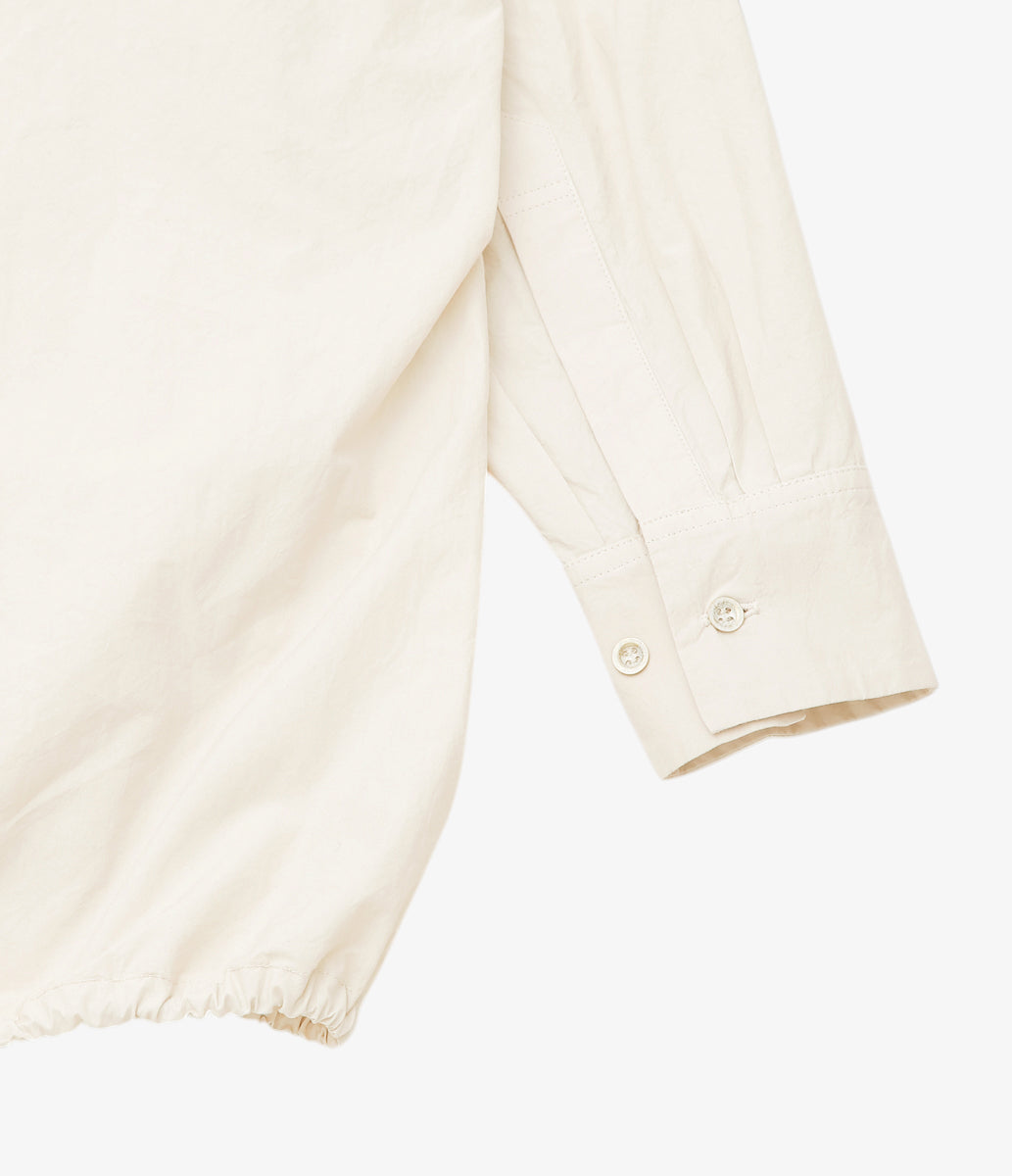 NOMAT ''SMOCK'' (STONE GREY)